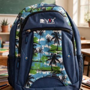 MOCHILA JUVENIL PALMEIRA LUXCEL