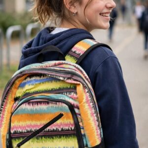 MOCHILA K UNISEX