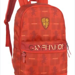 MOCHILA HARRY POTTER