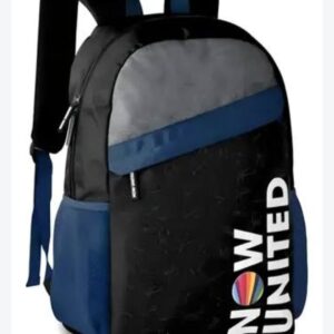 MOCHILA NOW UNITED