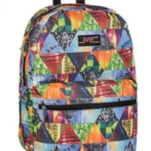 MOCHILA KIT STYLE