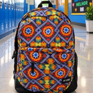 MOCHILA KIT STYLE UNISEX