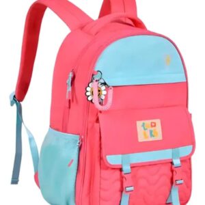 MOCHILA LULUCA SOFT CLIO