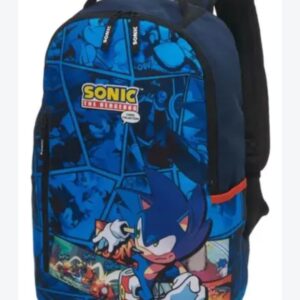 MOCHILA SONIC COMIC PAC