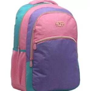 MOCHILA JUVENIL FEMININA 18 YEPP