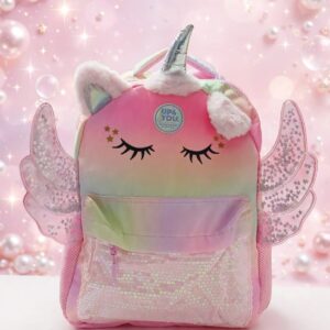MOCHILA UNICORNIO UP4YOU