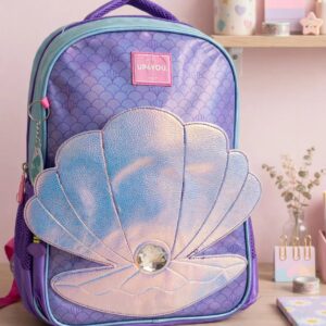 MOCHILA OSTRA UP4YOU