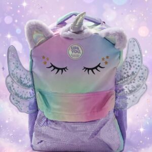 MOCHILA UNICORNIO UP4YOU