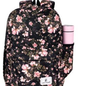 MOCHILA FLORIDO COTTON RVIX