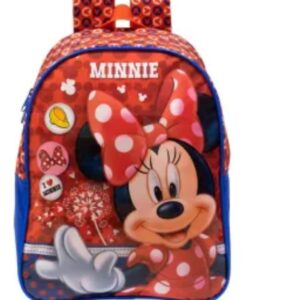 MOCHILA MINNIE XERYUS
