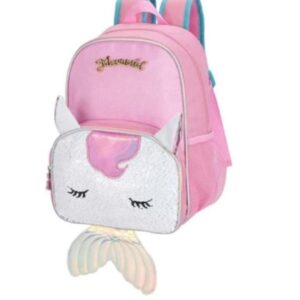MOCHILA SEREIA FUSECO
