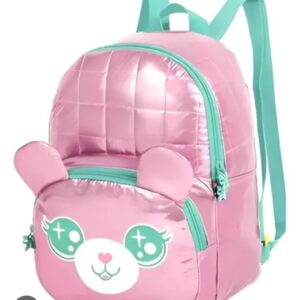 MOCHILA INFANTIL URSO