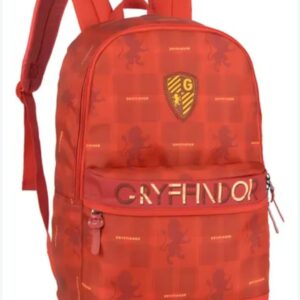 MOCHILA HARRY POTTER LUXCEL