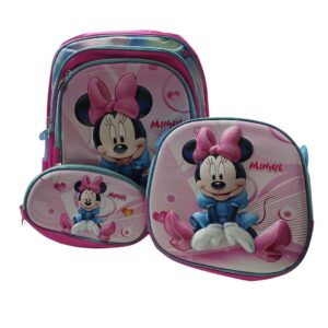 MOCHILA MINNIE