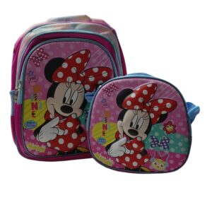 MOCHILA MINNIE