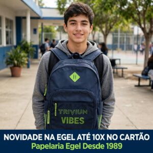 MOCHILA TRIVIUN NOTE TN