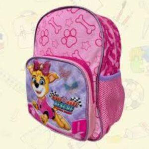 MOCHILA CACHORRINHO