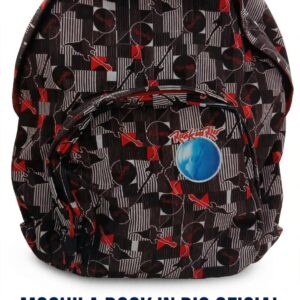 MOCHILA ROCK IN RIO
