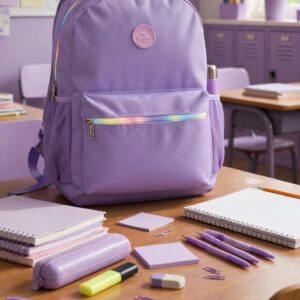 MOCHILA BASICS NYLON 16