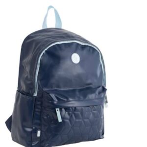 MOCHILA PU MATE BRW