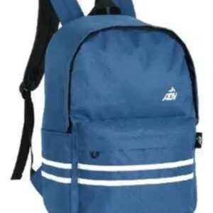 MOCHILA AZUL ADV