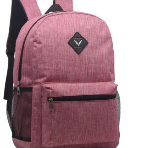 MOCHILA VINHO  COLOR - ADV