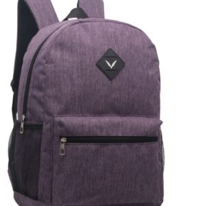 MOCHILA LILAS COLOR - ADV