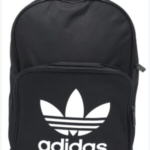 MOCHILA PRETA