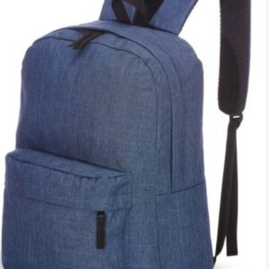 MOCHILA JUVENIL AZUL JENS YEPP ADV