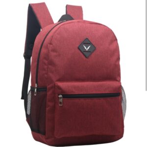 MOCHILA VINHO YEPP