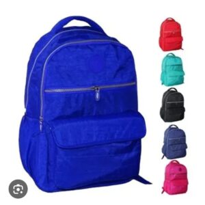 ESTOJO JUVENIL YEPP ADV AZUL ESCURO
